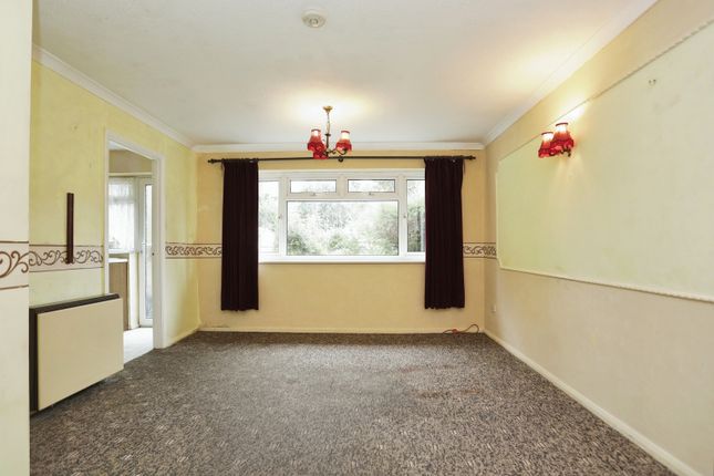 Bungalow for sale in Thirlmere Drive, Stowmarket, Suffolk
