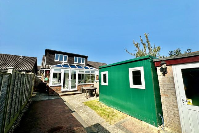 9, Cedar Drive, Lymington photo 2