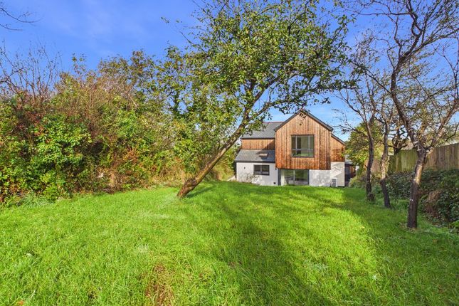 4-bed house on Penhall Lane, Truro, £599,950