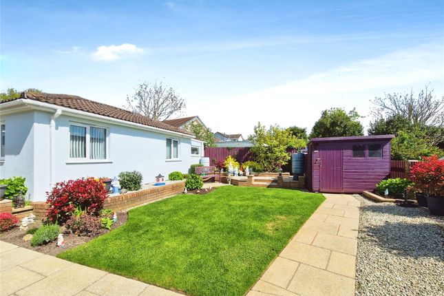Bungalow for sale in East Meadow Road, Braunton