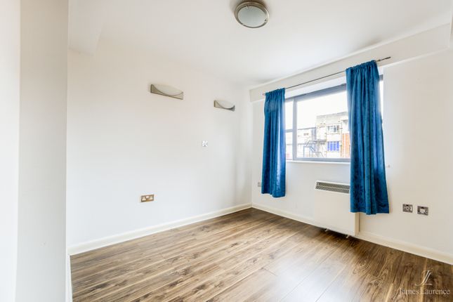 Flat for sale in Maxim 28, 21 Lionel Street, Jewellery Quarter