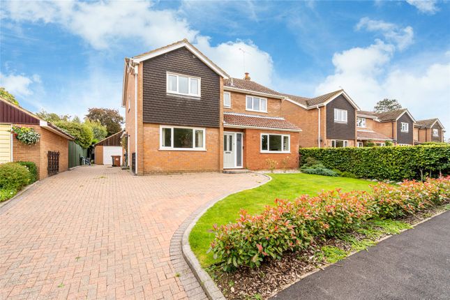 Homes for Sale in Kimpton, Hertfordshire Buy Property in Kimpton