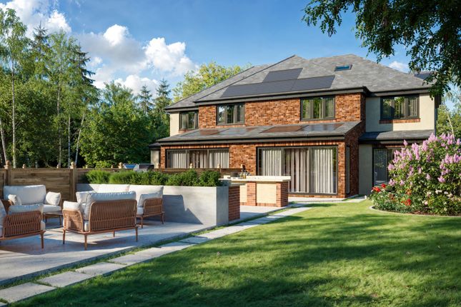 2A, The Spinney, Buckinghamshire photo 2