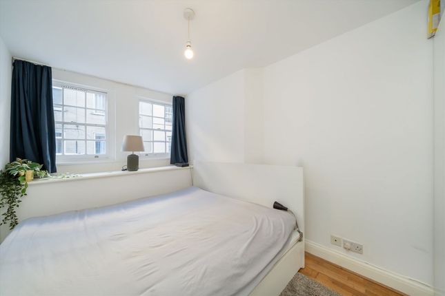 Flat 1, 24-25, Rousden Street, London photo 3