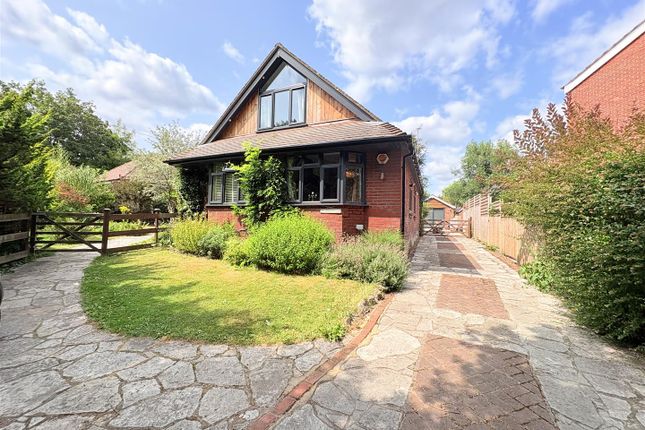 4-bed house on Greengate, Church Lane, Southampton, £750,000
