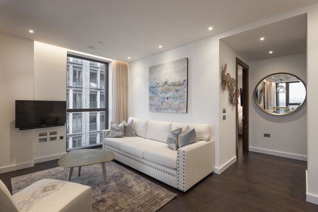 Flat 44, Thornes House, 4 Charles Clowes Walk, London photo 4