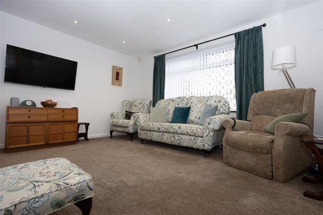 12, Park Crescent, Nottingham photo 3