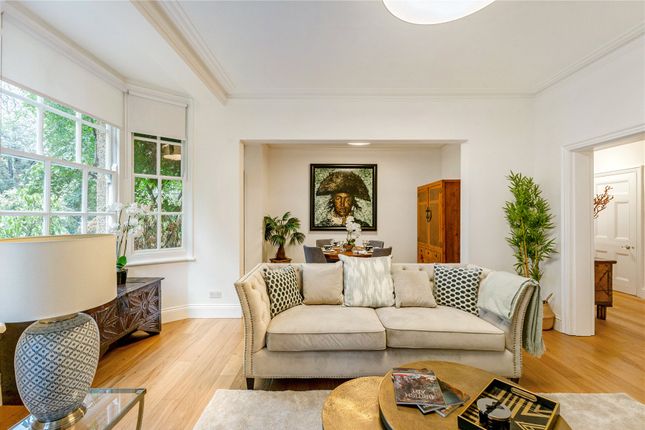 Redcliffe Gardens, Chelsea photo 3