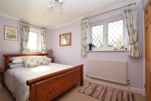 Terraced house for sale in Wantage Road, College Town, Sandhurst, Berkshire