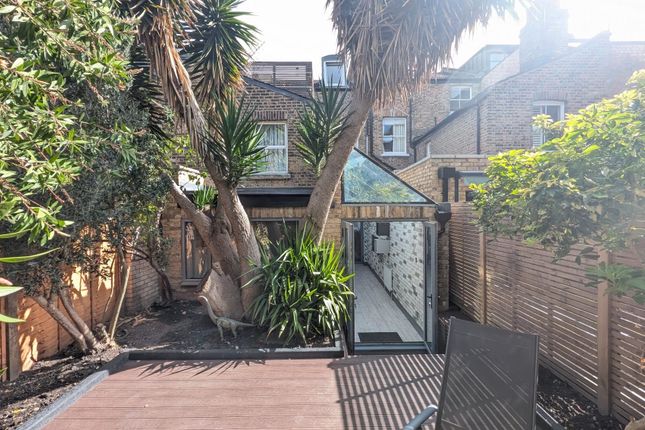36a Shenley Road, London photo 5