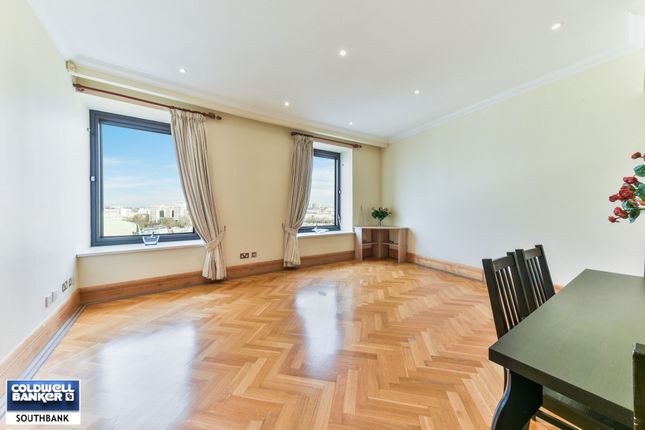Flat for sale in Whitehouse Apartments, 9 Belvedere Road, London SE1