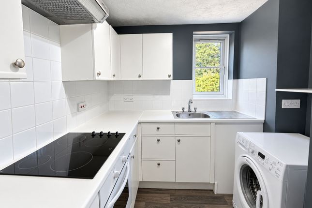 Flat 12, The Cloisters Vicar Lane, Daventry photo 3