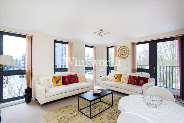 Flat 64,, Plamer Court, Colindale photo 3