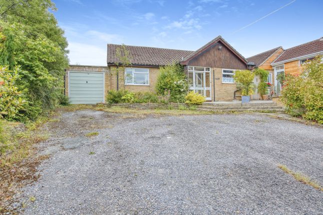 Thumbnail Bungalow for sale in Ham Hill Road, Higher Odcombe, Yeovil