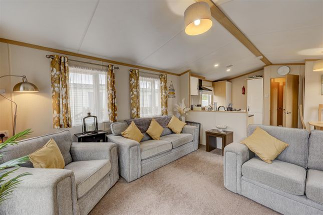 43, Hesket Caravan Park, High Hesket photo 4
