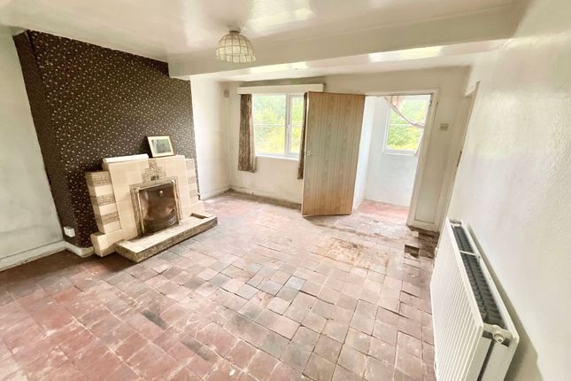 Detached house for sale in Pipe Gate, Market Drayton