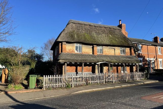 Cottage for sale in Venns Lane, Hereford