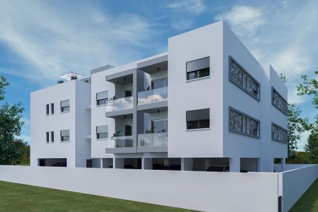 Thumbnail Apartment for sale in Kolossi Limassol, Kolossi, Limassol, Cyprus