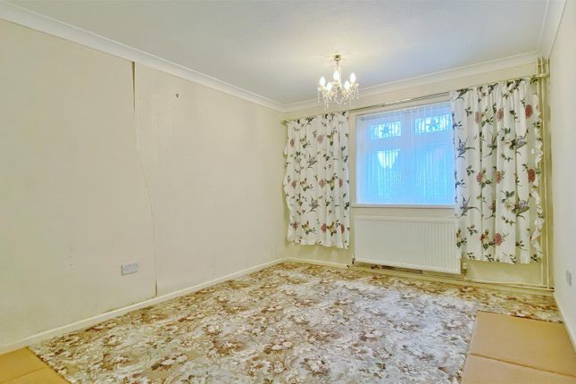Semi-detached bungalow for sale in Lumber Leys, Walton On The Naze