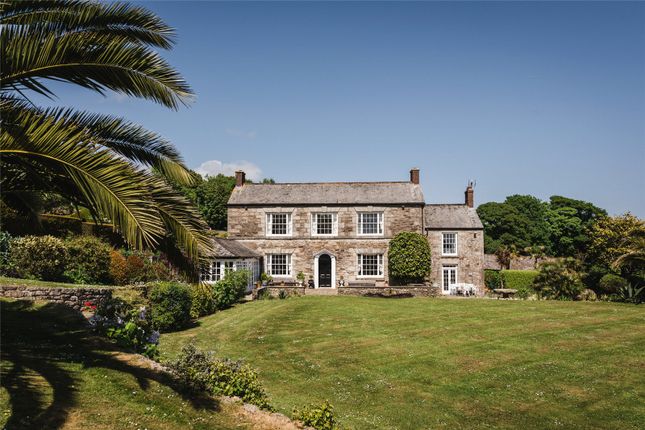 Trenarth Manor