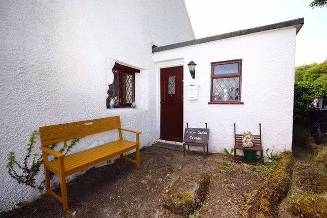 Cottage for sale in Rowen, Conwy