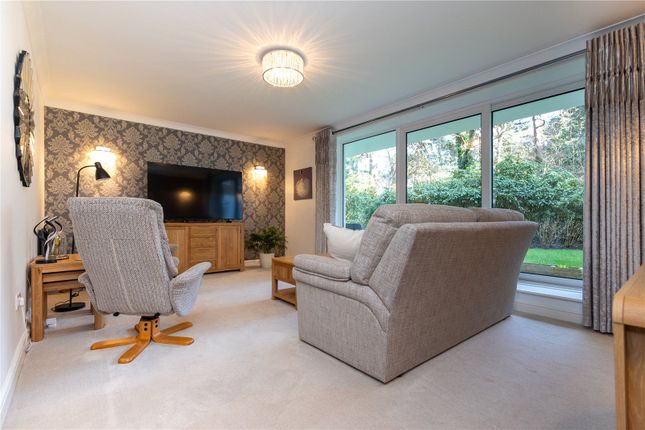 Flat 1, Branksome Court, 5, Western Road, Poole photo 2
