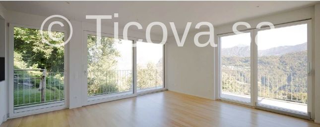 Thumbnail Villa for sale in Agra, 6927 Collina D'oro, Switzerland