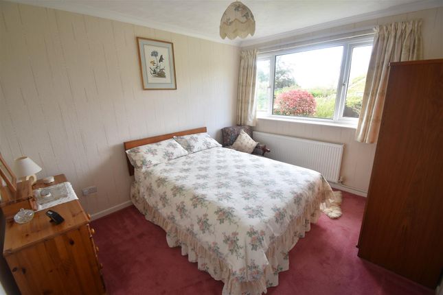 Detached bungalow for sale in Meadow Drive, Weston-In-Gordano, Bristol