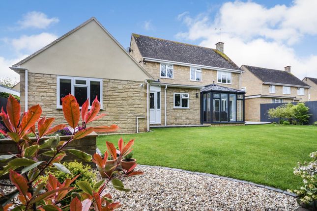 Detached house for sale in Barn Close, Gretton, Cheltenham, Gloucestershire