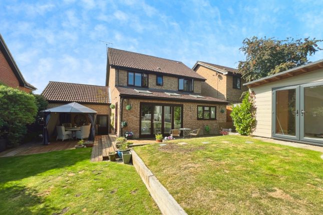 28, Henley Meadows, Tenterden photo 2