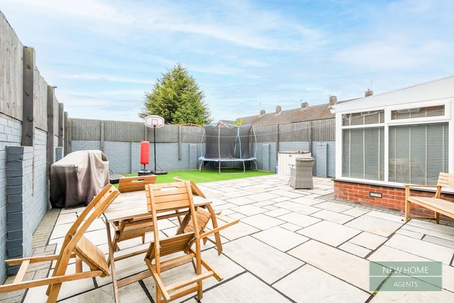 4, Spanby Drive, Lincoln photo 2