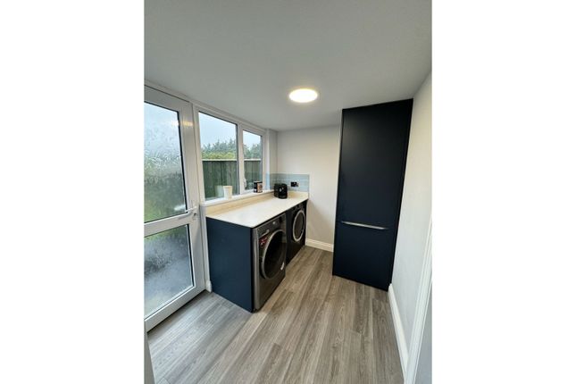 Link-detached house for sale in Rosewood Court, Middlesbrough