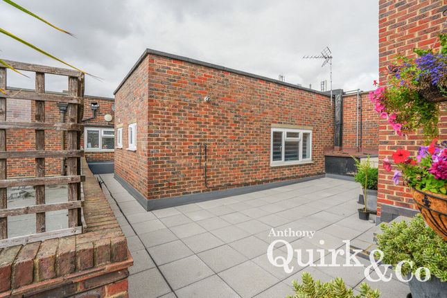 Flat Flat 1, 1, The Delawares, Foksville Road, Canvey Island photo 4