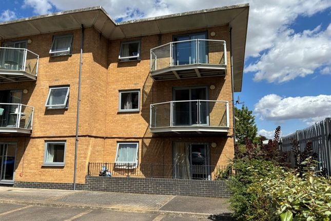 1-bed flat on 31, Caelum Drive (FFF), COLCHESTER, £91,000