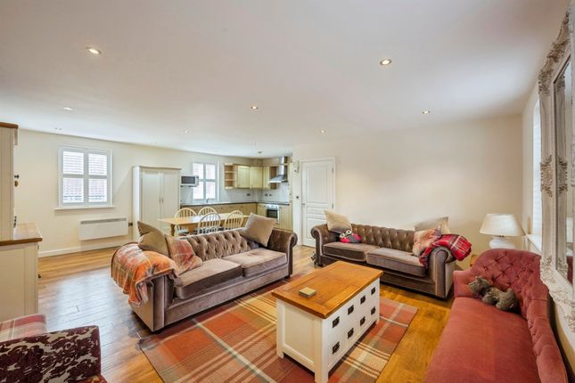 Apartment 4, Castlegate, Church Street, Doncaster photo 2