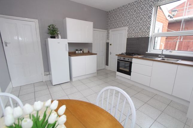 Detached house for sale in Coppice Close, Quarry Bank, Brierley Hill.