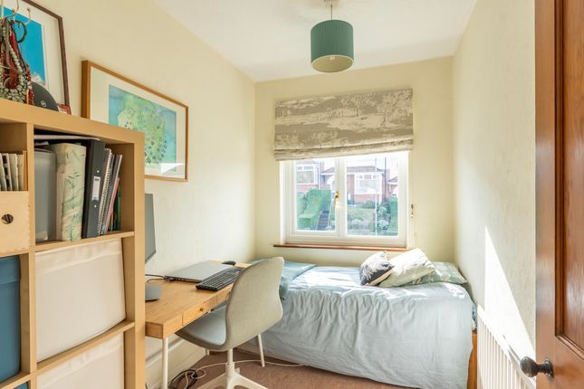 Terraced house for sale in Fitzgerald Road, Lower Knowle, Bristol