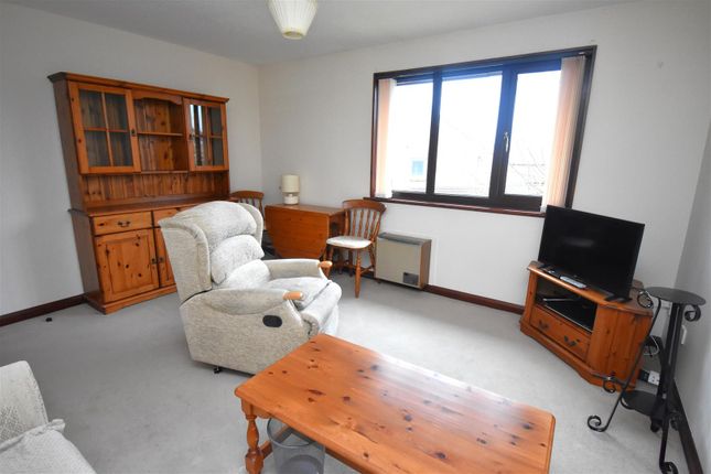 Flat for sale in Portal Road, York