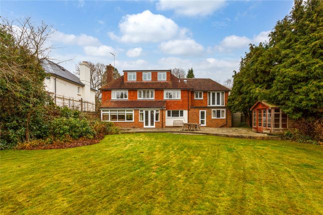 Thumbnail Property to rent in Holmewood Ridge, Langton Green, Tunbridge Wells, Kent