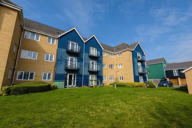 2 Bed Flat For Sale In Zeus Road Southend On Sea Ss2 Zoopla