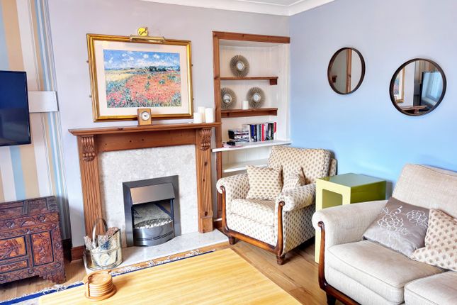Ralston Cottage / 4, Catherine Street, Gatehouse of Fleet photo 4