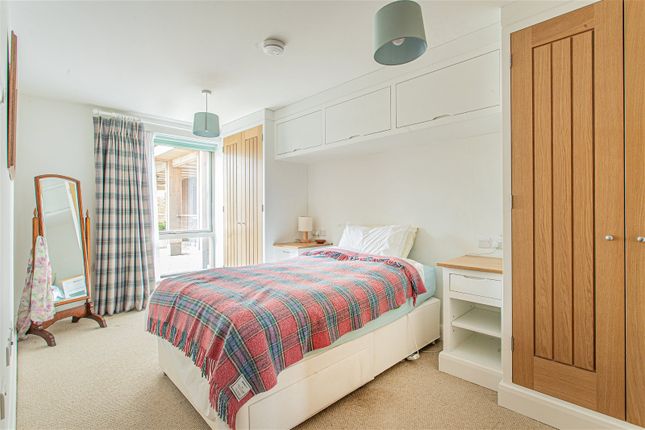 Flat for sale in Cirencester Road, Tetbury