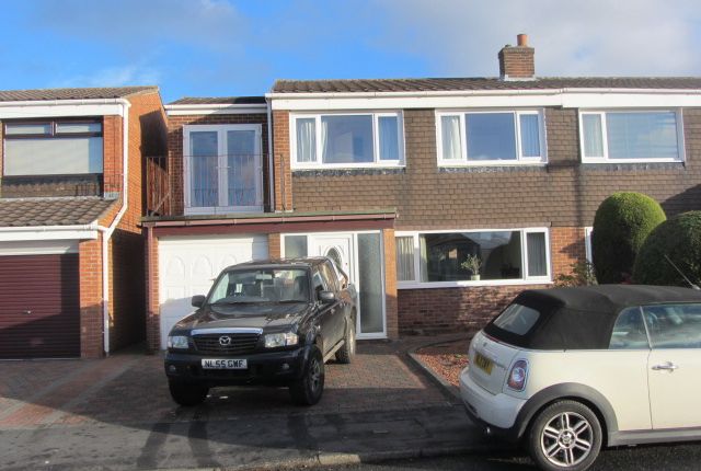 Front External