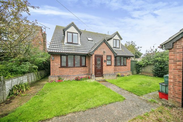 Detached house for sale in Hereford Court, Holland On Sea, Clacton-On-Sea