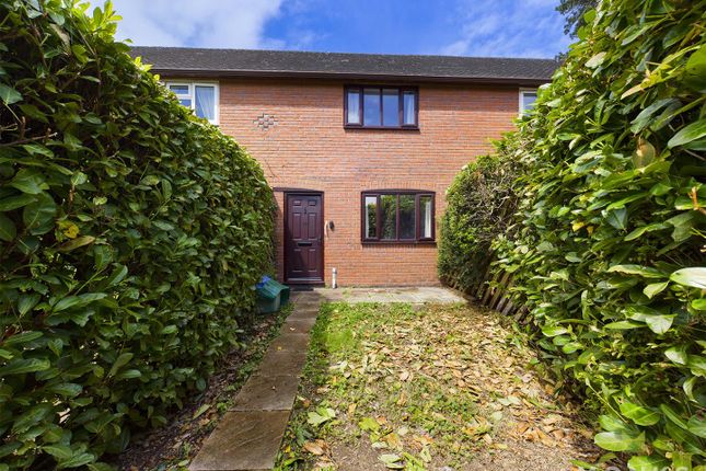 Thumbnail Terraced house for sale in Compton Mews, Ford, Shrewsbury