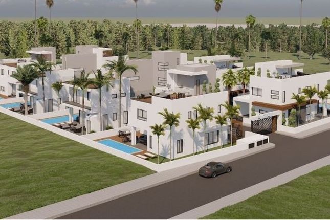 Detached house for sale in Kiti, Larnaca, Cyprus