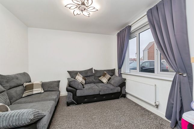 8, Topaz Close, HARTLEPOOL photo 4