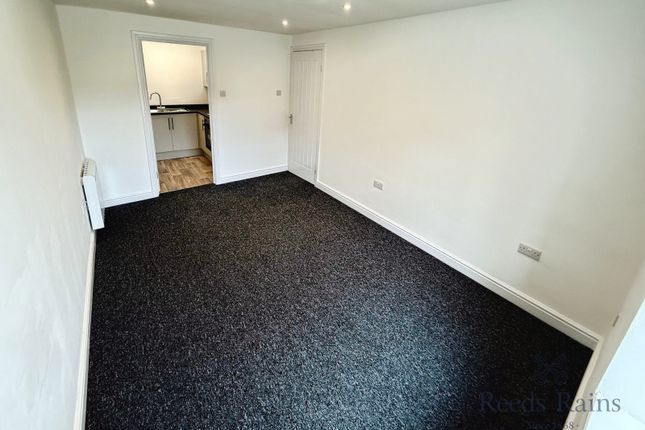 Flat 50, Gordon Court,, Gordon Street, Staffordshire photo 5