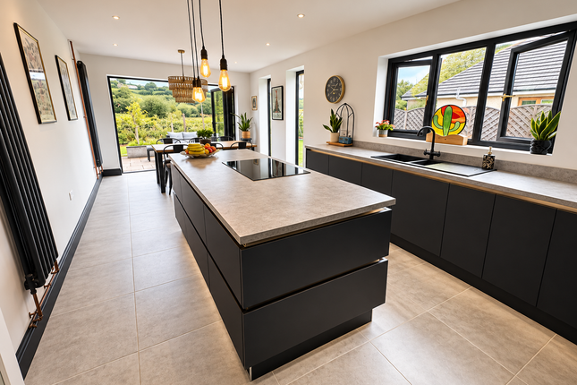 17, Waungoch, Llanelli photo 4