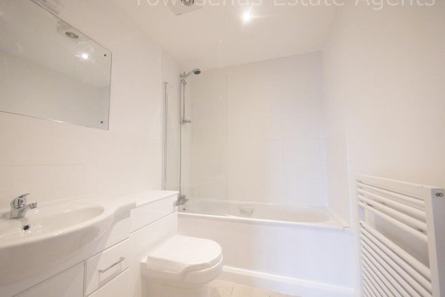Flat for sale in Penn Place, Northway, Rickmansworth